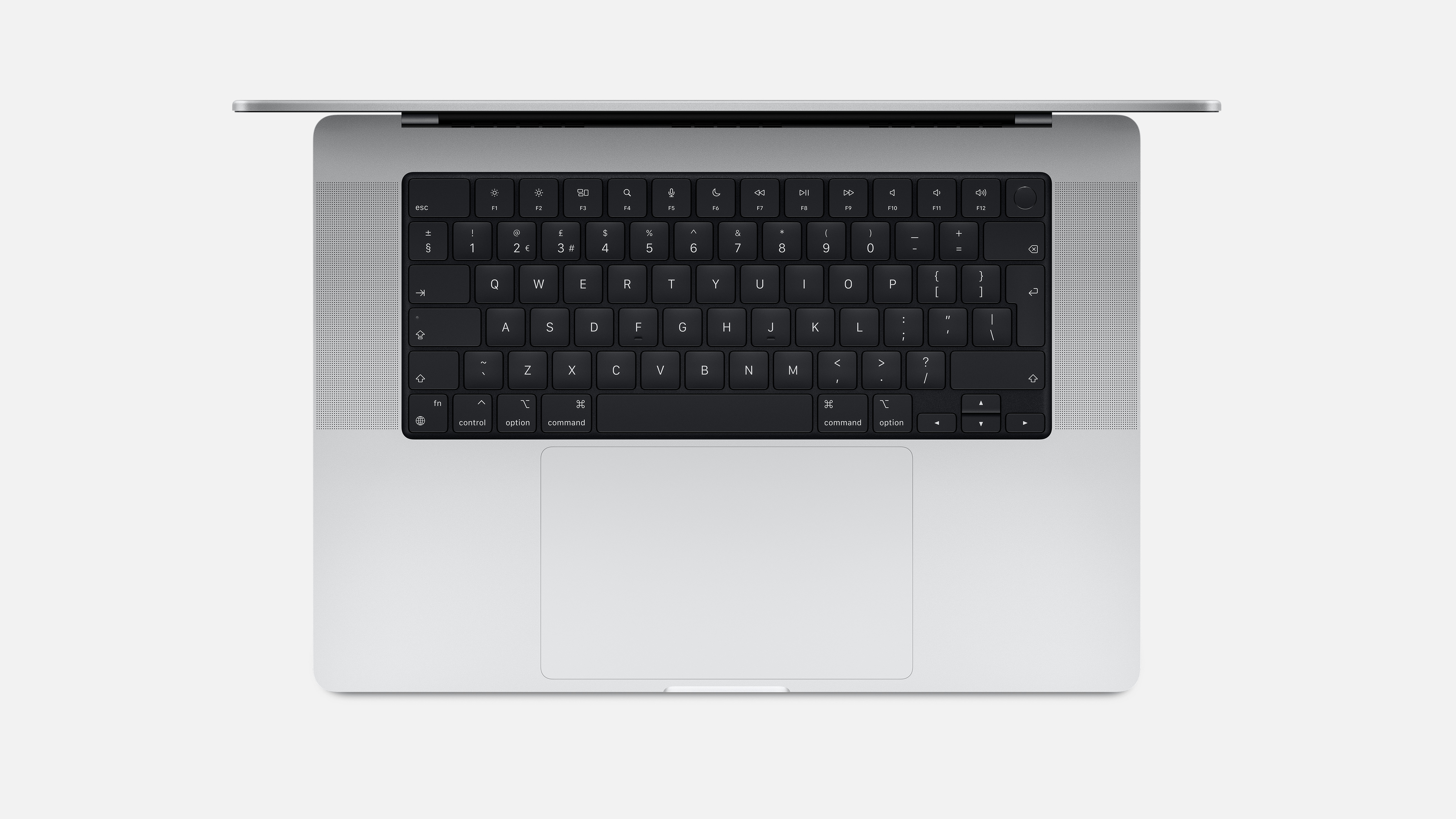 MacBook Pro 16-inch (2023)