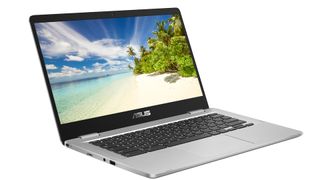 Asus C423