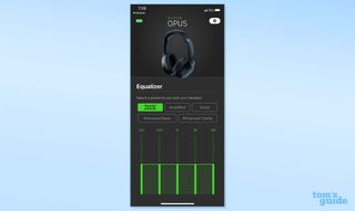 Razer Opus Wireless Headphones Review