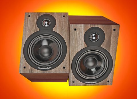 Cambridge Audio SX-50 review | What Hi-Fi?