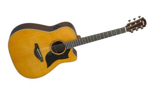 Best acoustic electric guitars: Yamaha A5R ARE Acoustic Electric