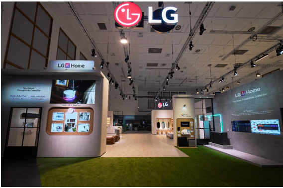 LG