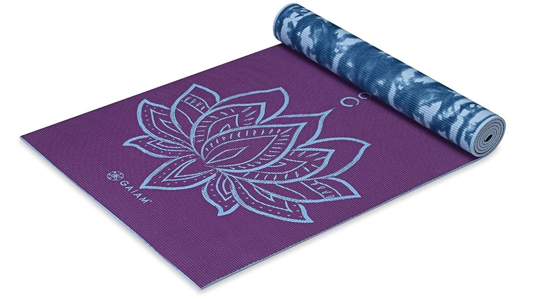 The best yoga mats on Amazon TechRadar