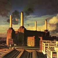 3. Animals (1977)