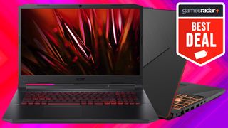 Cheap gaming laptop deals: Acer Nitro 5 and Asus TUF F15