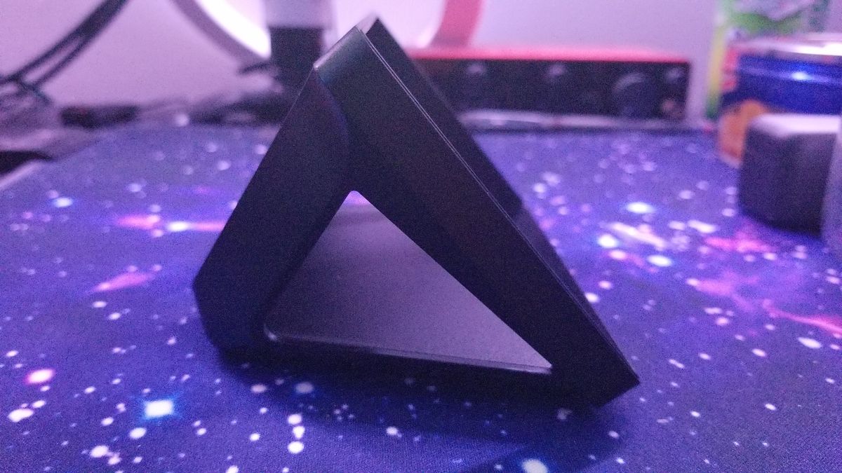 Stream Deck MK2