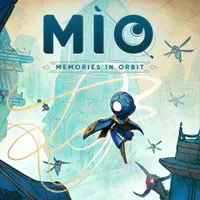 MIO: Memories in Orbit MIO: Memories in Orbit