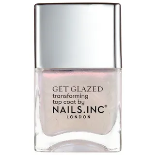 Nails Inc. Better on Top Get Glazed Treatment 14ml