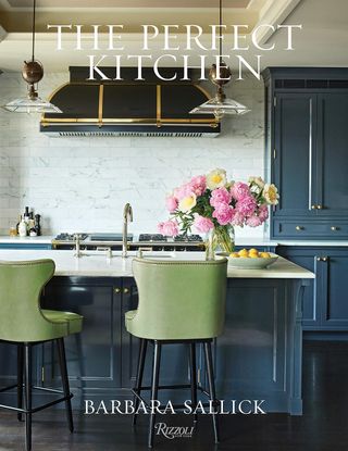 the perfect kitchen book