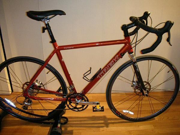 Trek Portland