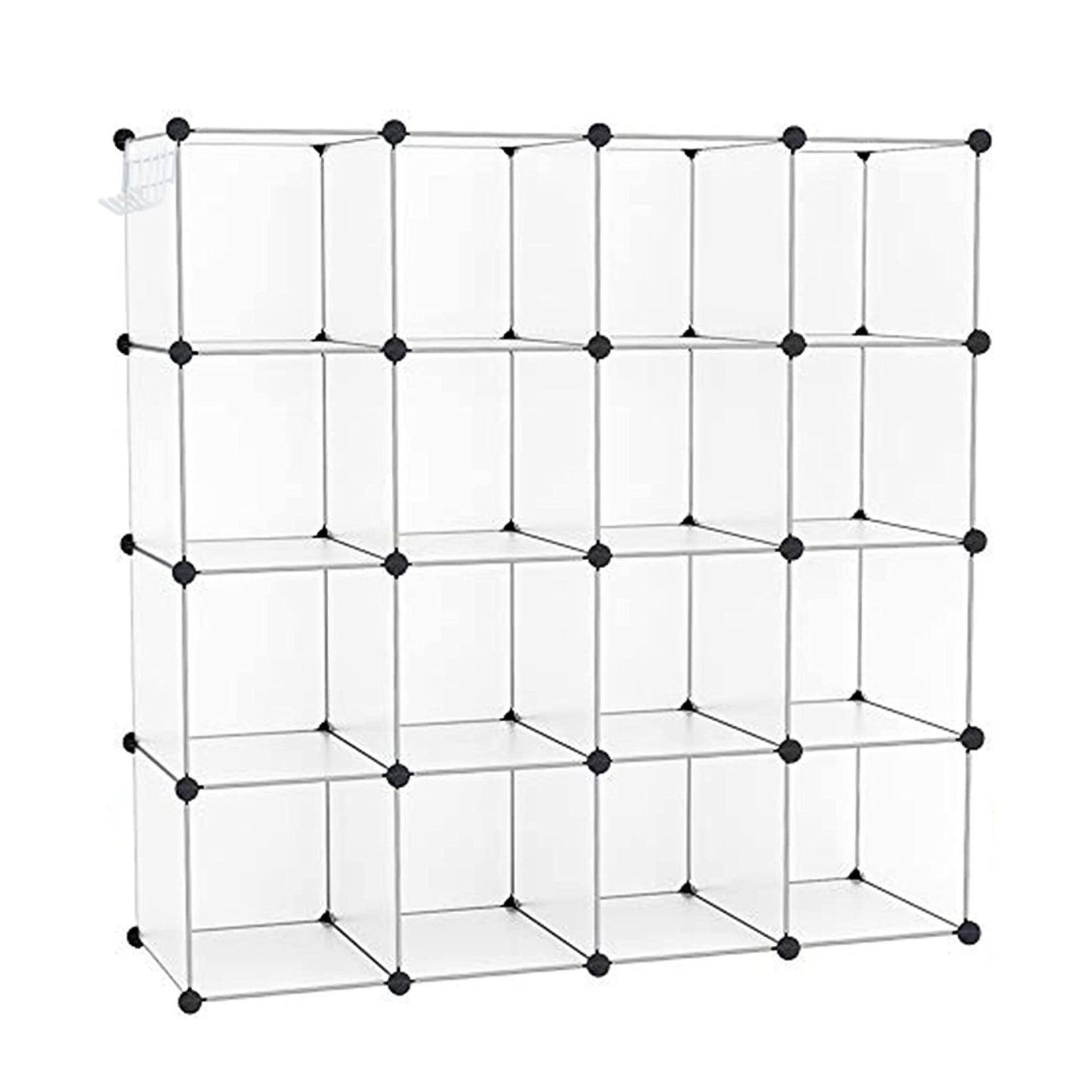 Penyelenggara Penyimpanan Kubus C&AHOME