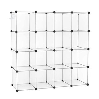 C&AHOME Cube Storage Organizer