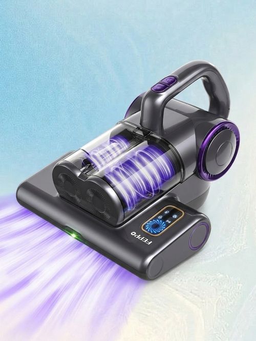 Mattress Vacuum