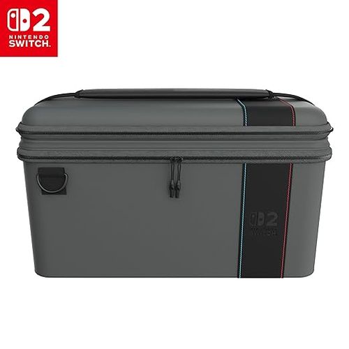 PlayTrek 2-in-1 Case for Nintendo Switch 2