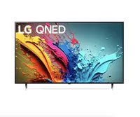LG 68” 4K UHD QNED TV