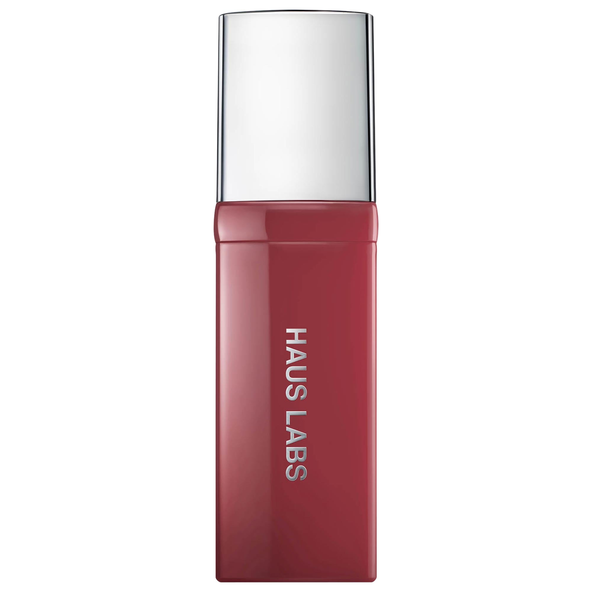 Atomic Shake High-Shine Longwear Lip Lacquer Lipstick - Dusty Rose