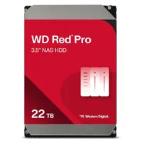 Western Digital Red Pro 22TB HDD