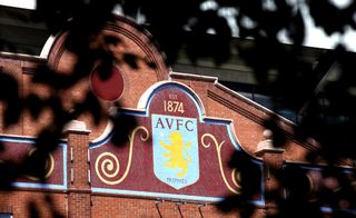 Aston Villa v AFC Bournemouth – Premier League – Villa Park