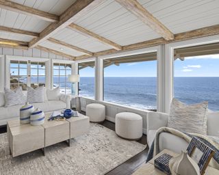 Style tips from Bette Davis home Laguna Beach