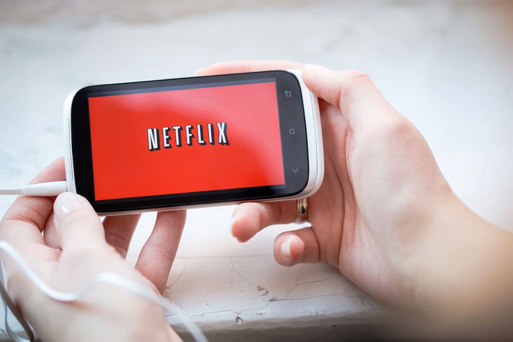 Strangers Stealing Your Netflix? Here's How to Tell Tom's Guide