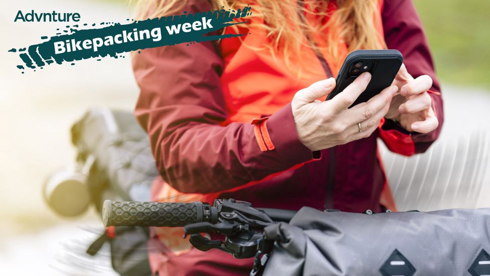 best bikepacking computer