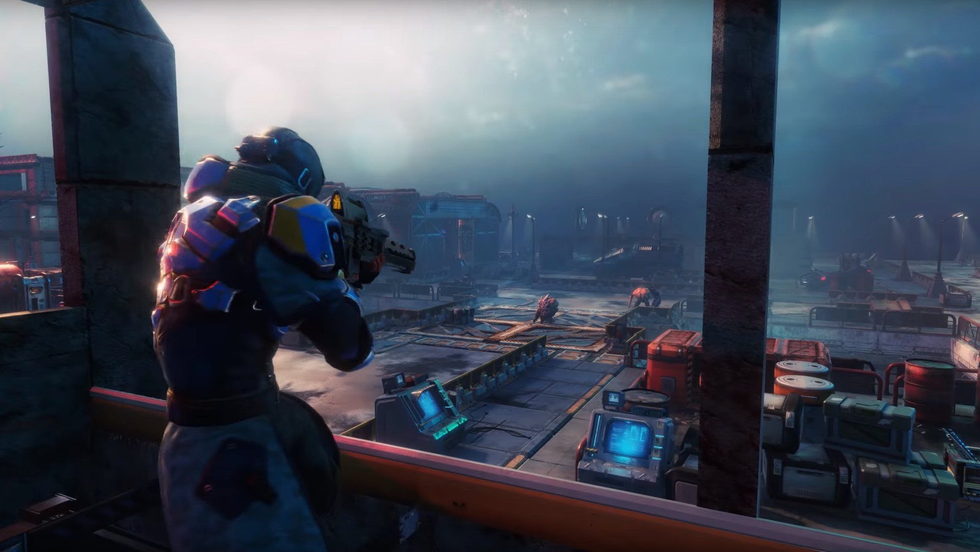 Phoenix Point [Preview]: Possibly the next big thing in turn-based ...