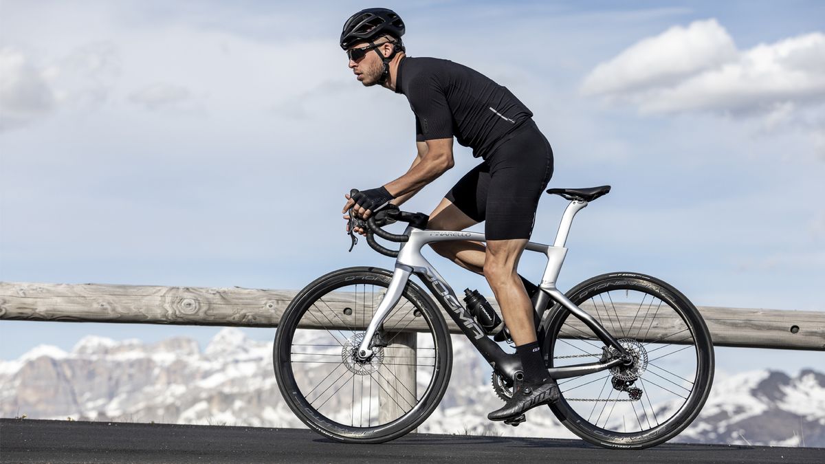 Pinarello Dogma F