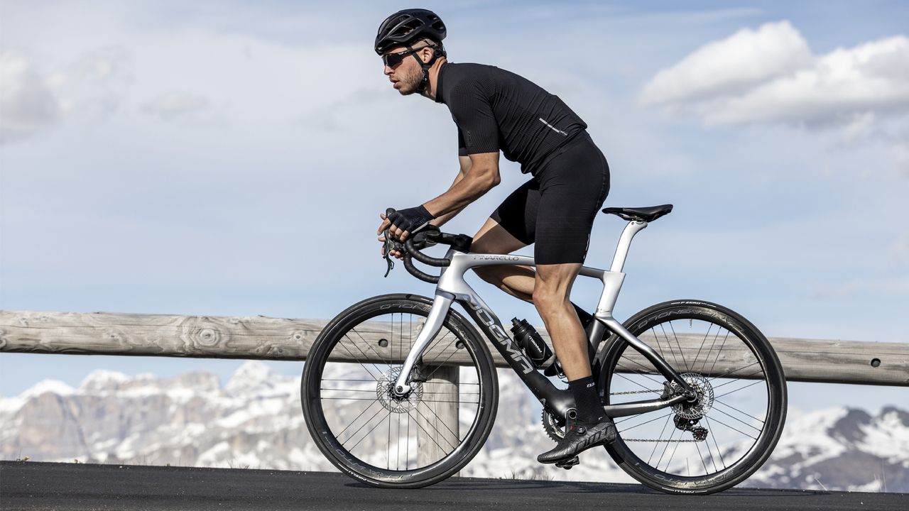 Pinarello Dogma F