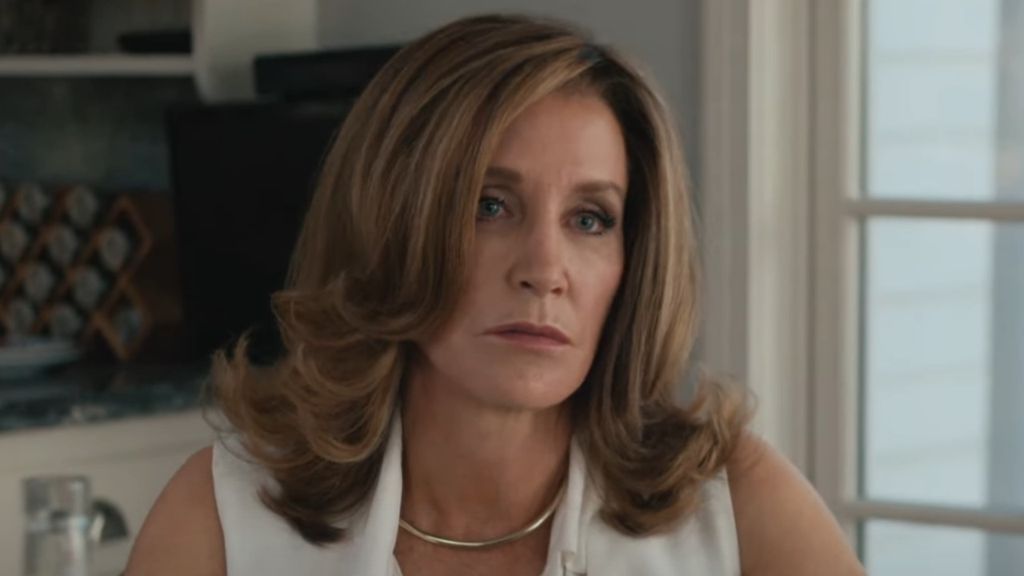 Felicity Huffman Lands First TV Role Since College Admissions Scandal ...