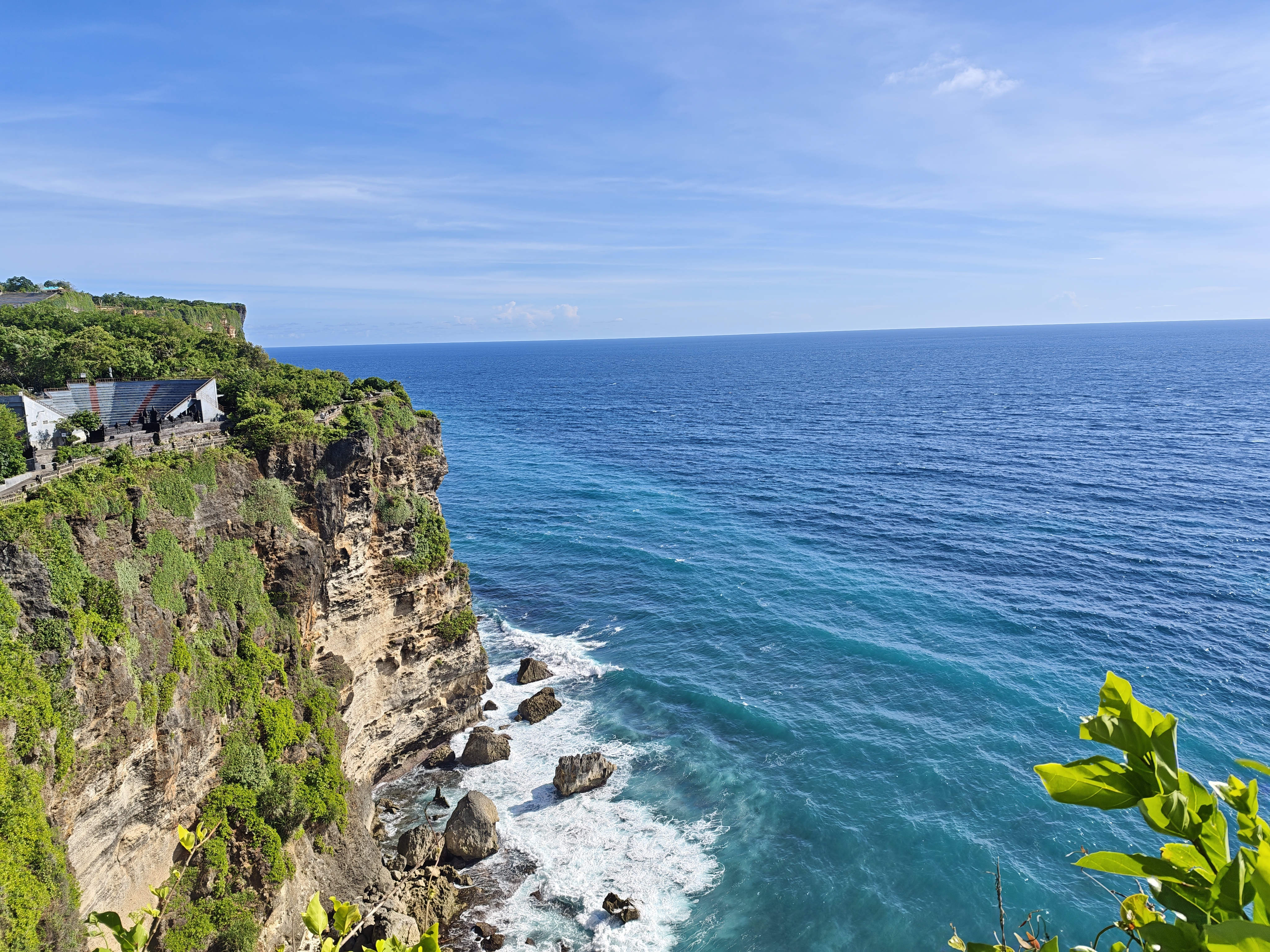 POCO F8 Ultra camera testing in Bali by Android Central