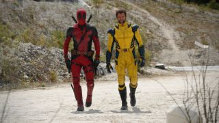 Deadpool 3' Director Talks Wolverine's Iconic Yellow Suit