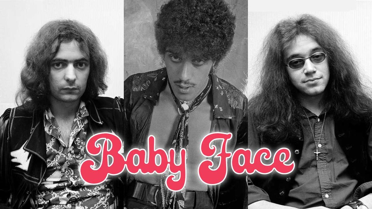 The tantalising story of Baby Face, the supergroup that almost was | Louder