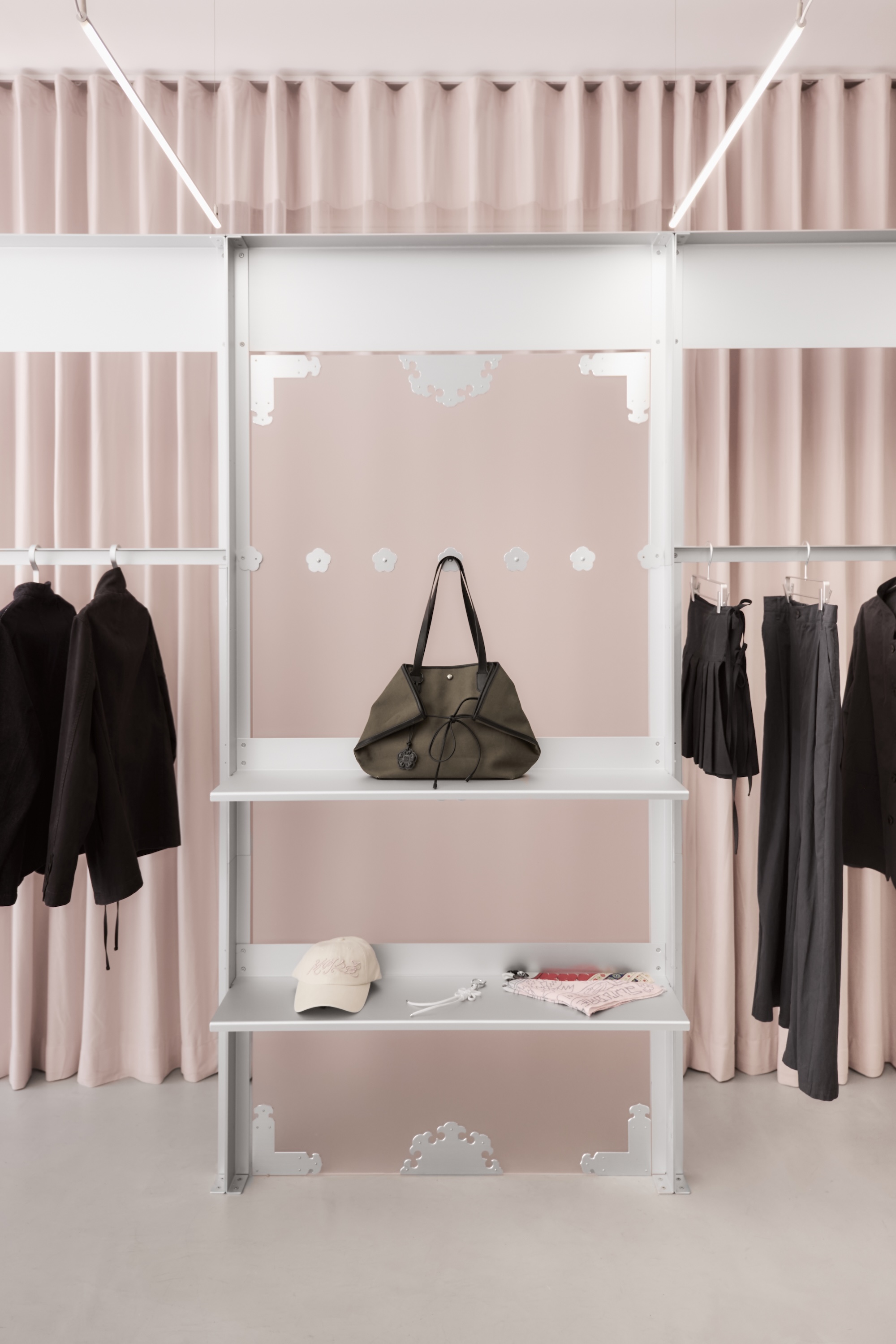 Sundae School New York boutique