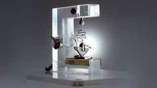 75 years ago, the three Bell Labs scientists behind the invention of the transistor would, at last, have the U.S. Patent in their hands.