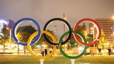 Tokyo Olympics starts on Friday