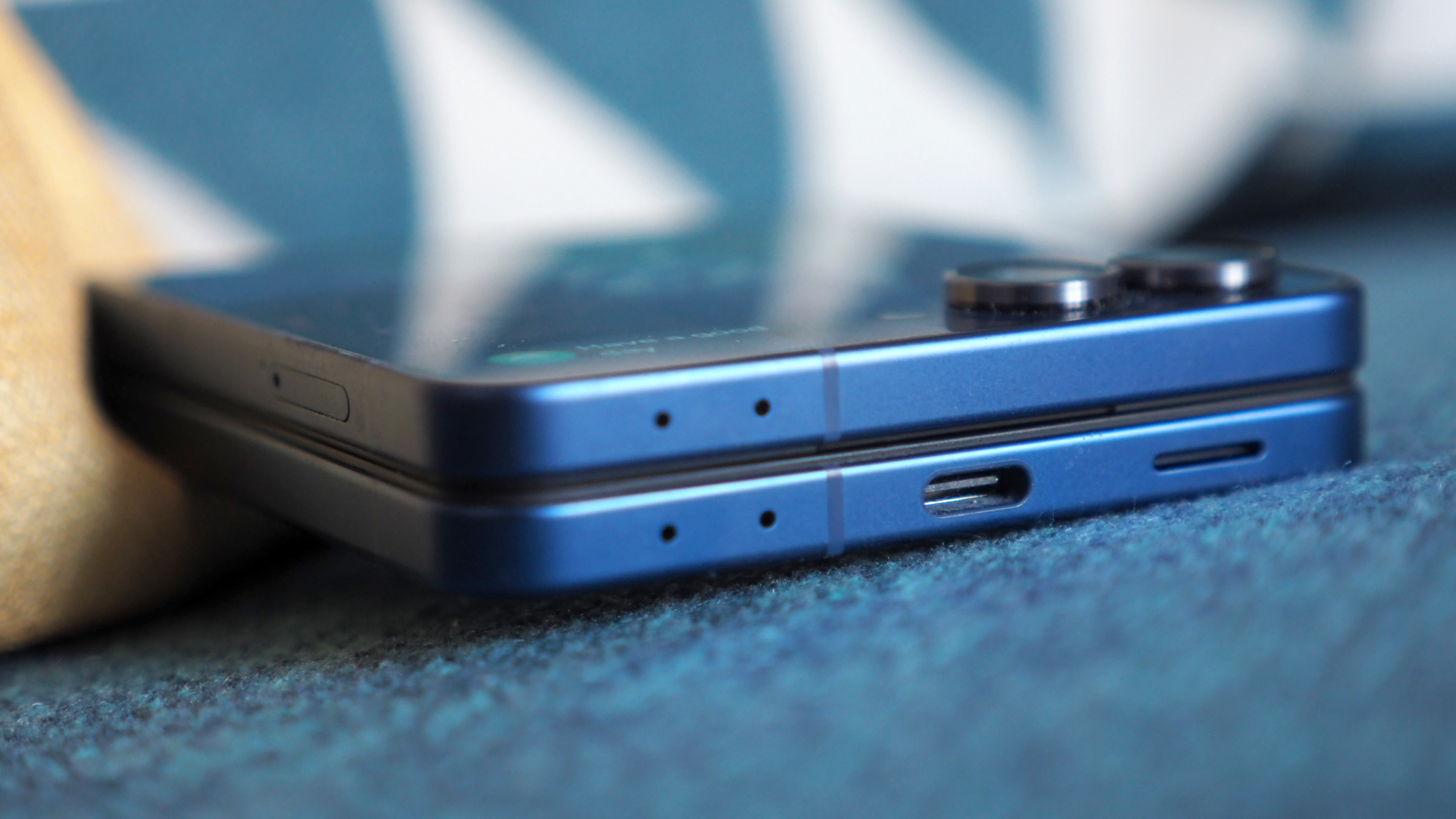 Samsung Galaxy Z Flip 7 review