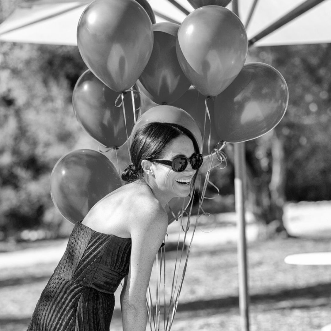 Meghan Markle Valentine's Day Chocolate Bars