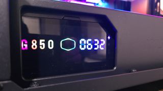 MSI MEG Prospect 700R