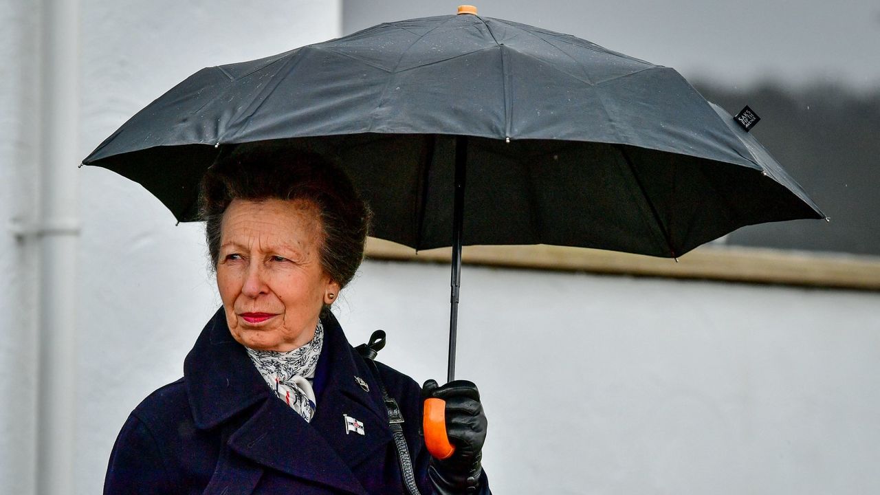 Princess Anne