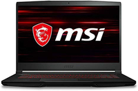 MSI GF63615 Gaming Laptop: $729