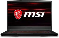 MSI GF63615 Gaming Laptop: $729 $599 at Microsoft