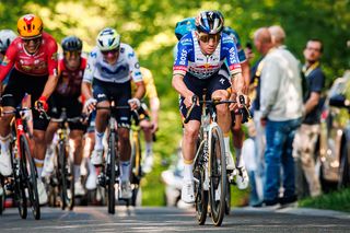 68 days: Red Bull-Bora-Hansgrohe explain why Remco Evenepoel is not racing for over two months as part of Tour de France build-up