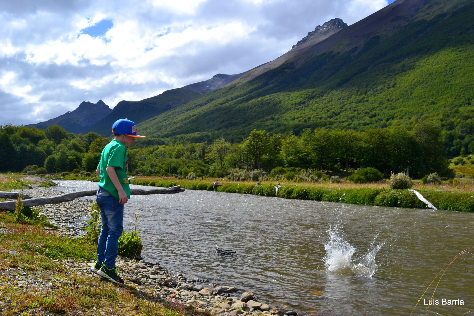 GuruShots - Nature&rsquo;s Masterpiece 2026