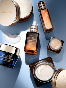 Estee Lauder