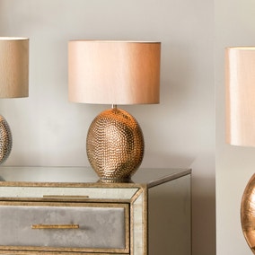 Return - Mabel Table Lamp