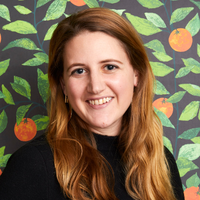 Hadley Keller's avatar