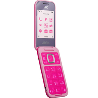 HMD Barbie Phone (Power Pink)