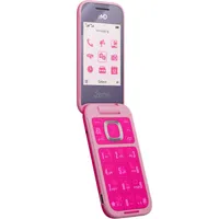 HMD Barbie Phone (Power Pink)
