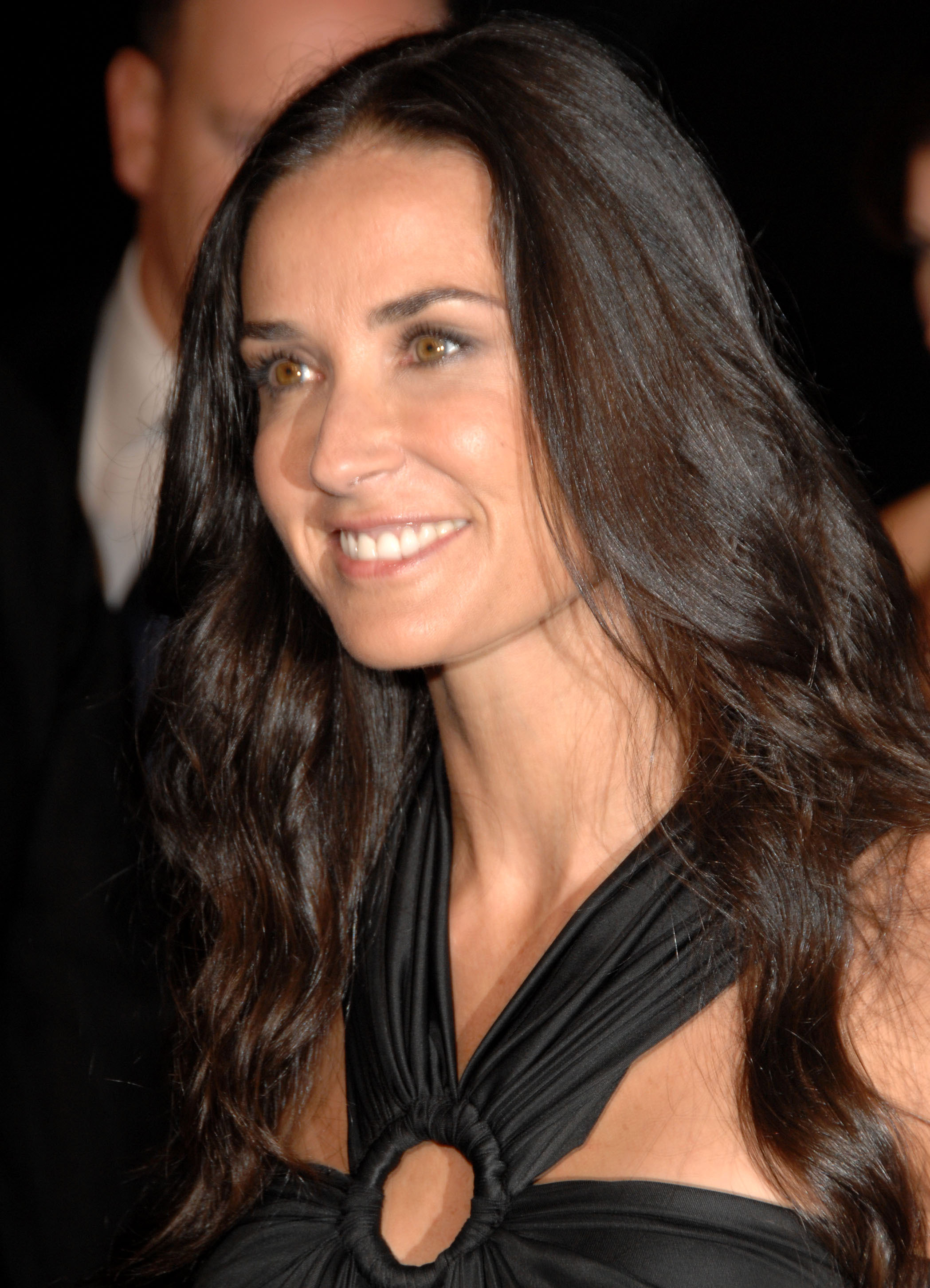 Demi Moore