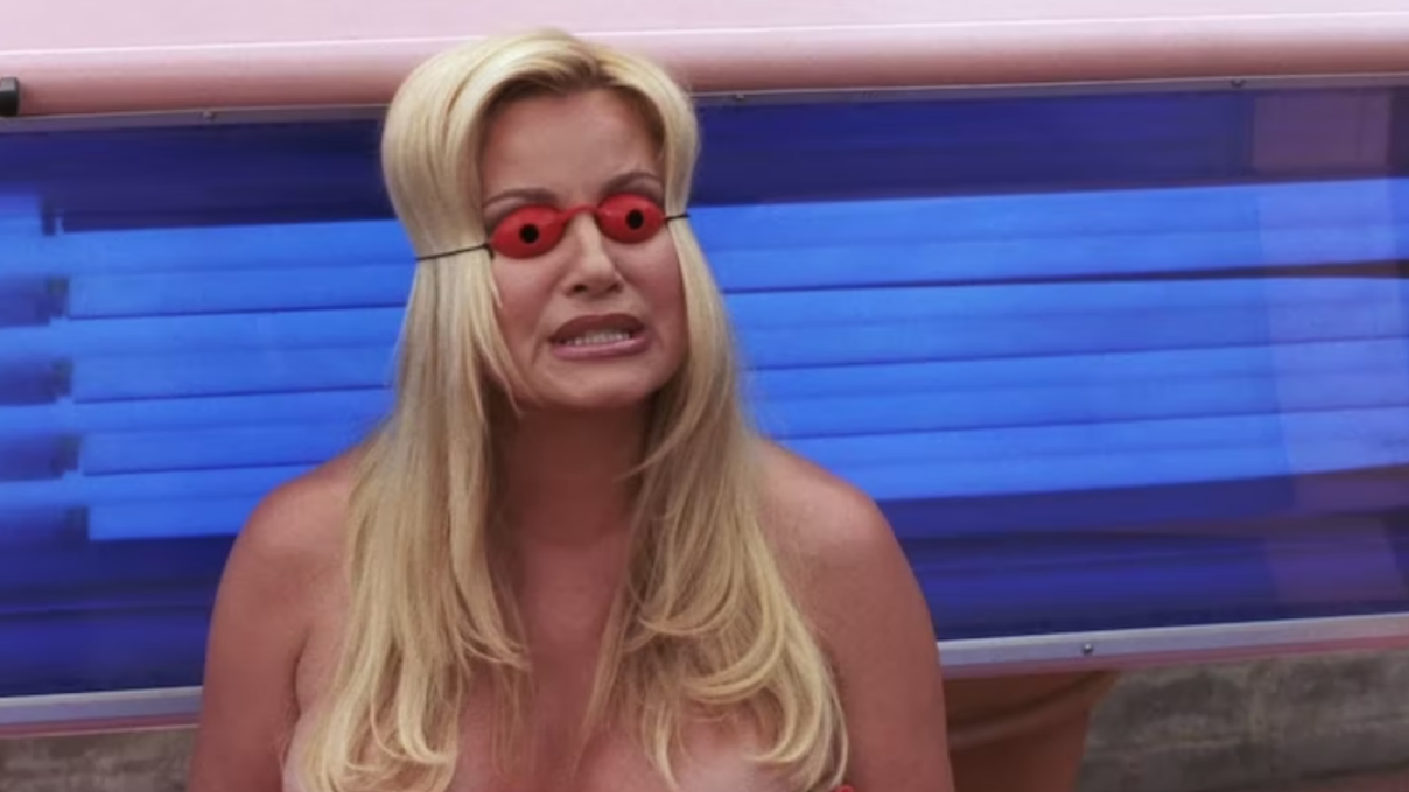 Jennifer Coolidge in Cinderella Story